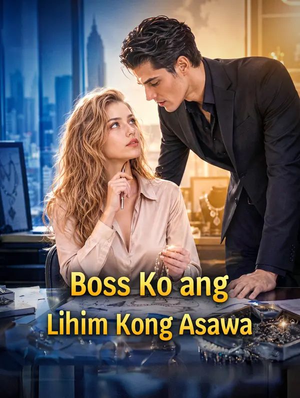 Boss Ko ang Lihim Kong Asawa
