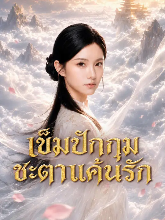 เข็มปักกุมชะตาแค้นรัก