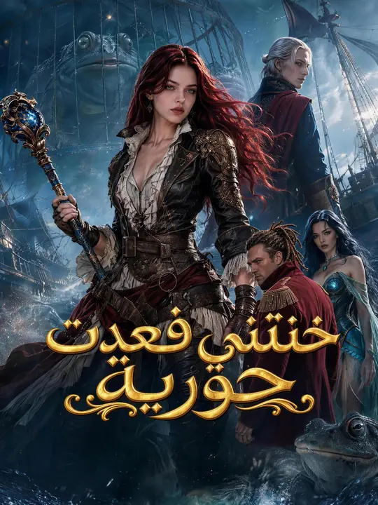 Poster خنتني فعدت حورية
