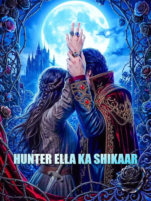 Hunter Ella Ka Shikaar