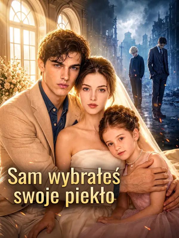 Sam wybrałeś swoje piekło