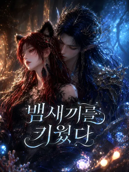 Poster (더빙) 뱀새끼를 키웠다