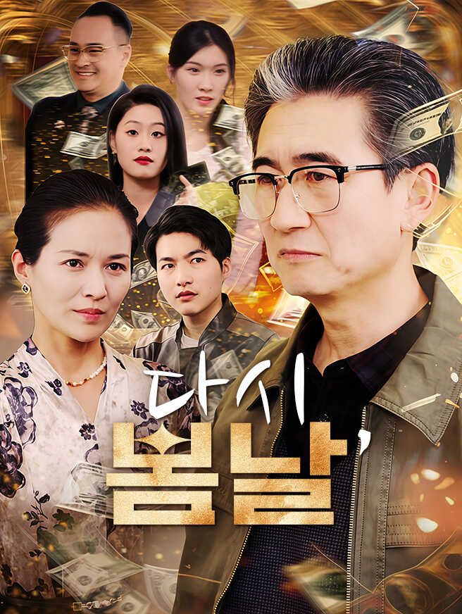 다시, 봄날
