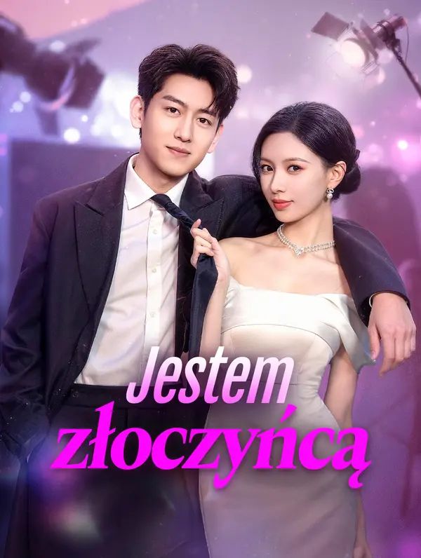Jestem złoczyńcą