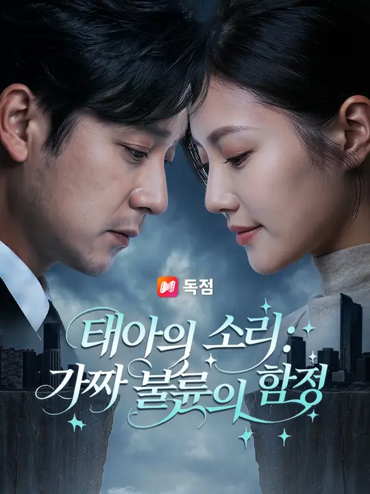 Poster 태아의 소리: 가짜 불륜의 함정