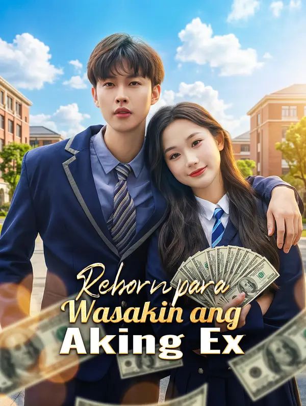 Reborn para Wasakin ang Aking Ex