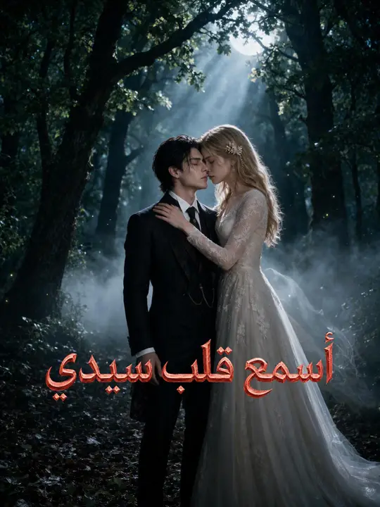 أسمع قلب سيدي