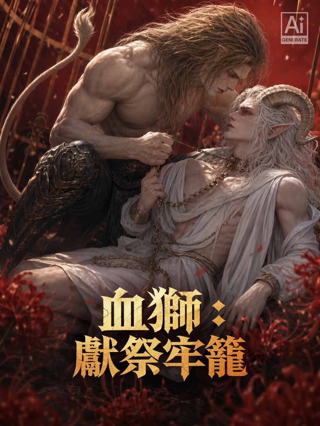血獅：獻祭牢籠
