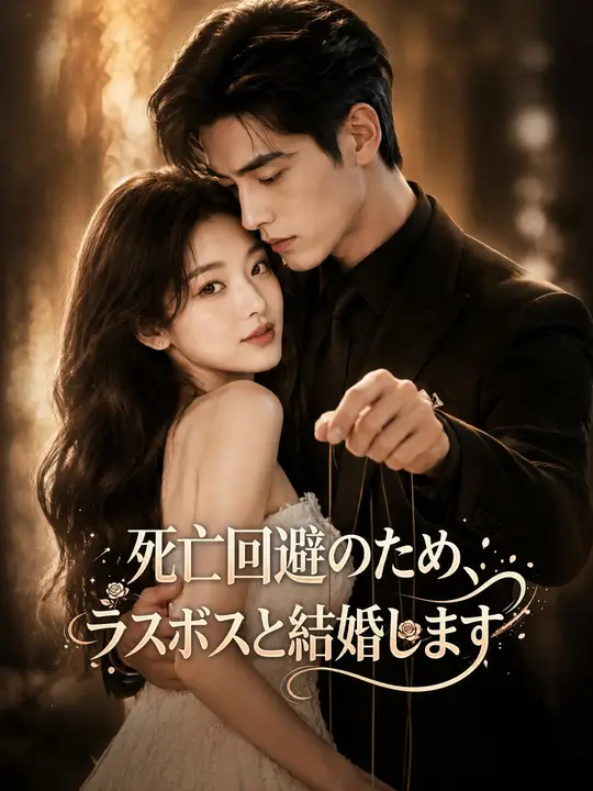 Poster 死亡回避のため、ラスボスと結婚します