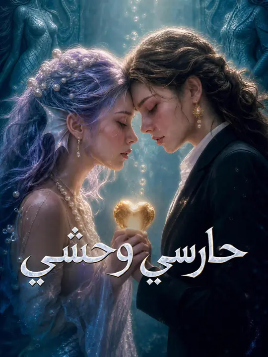 حارسي وحشي