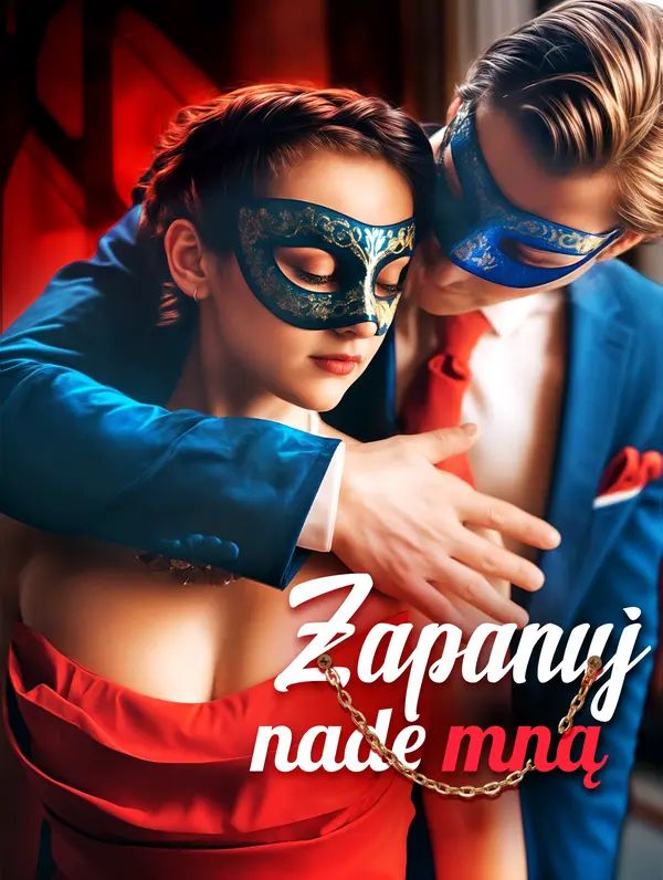 Zapanuj nade mną