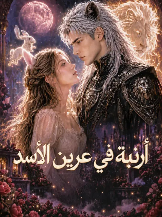أرنبة في عرين الأسد