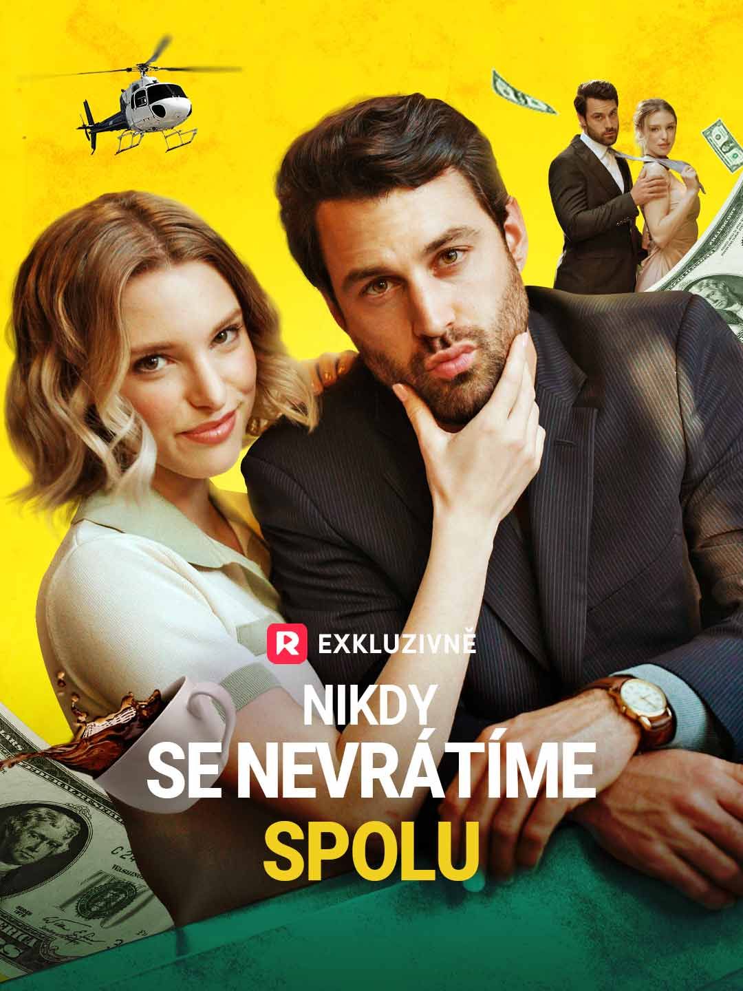 Nikdy se nevrátíme spolu