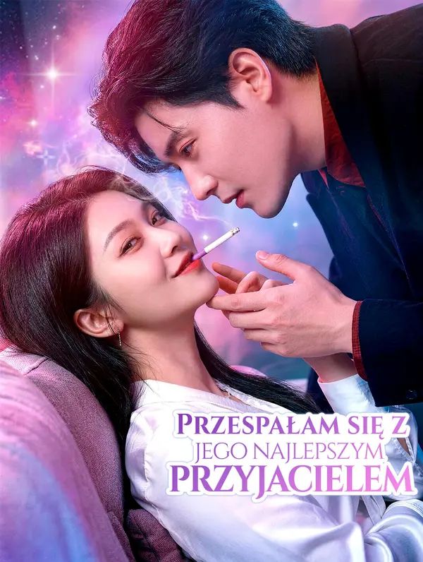 Przespałam się z jego najlepszym przyjacielem
