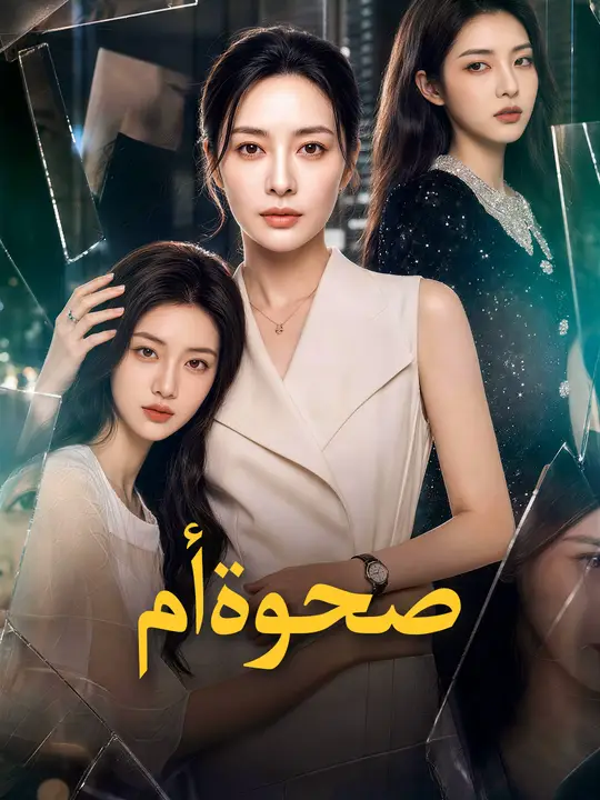 Poster صحوة أم