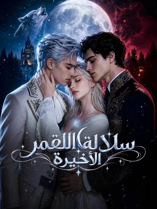 سلالة القمر الأخيرة