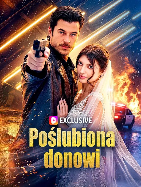 Poślubiona donowi(Wersja dubbingowana)