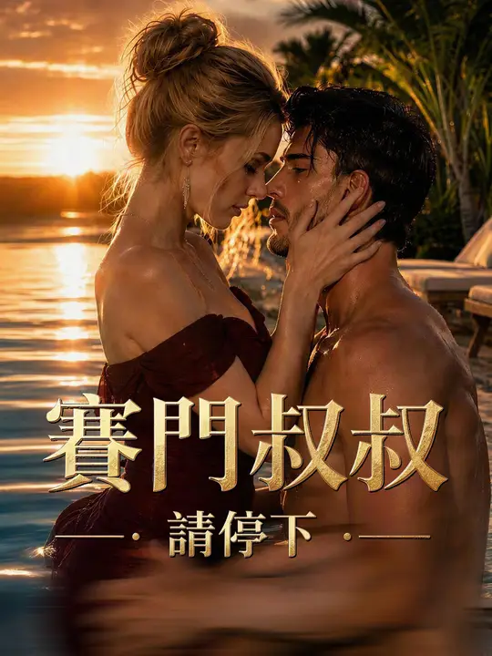 賽門叔叔,請停下