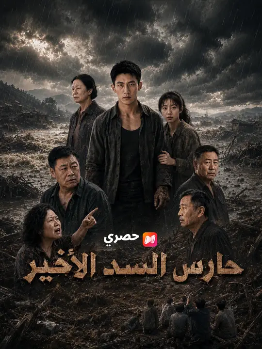 حارس السد الأخير