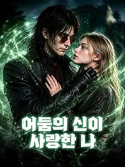 어둠의 신이 사랑한 나