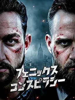 フェニックスコンスピラシー