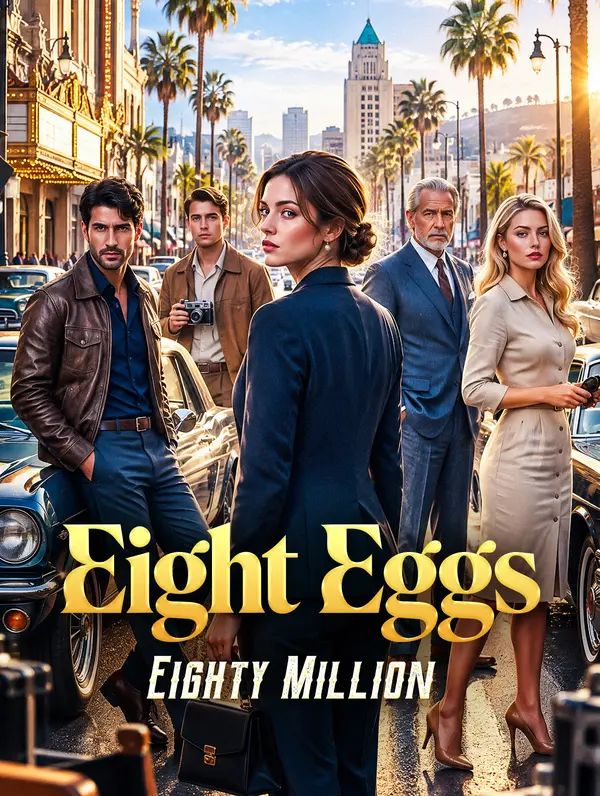 Eight Eggs, Eighty Million