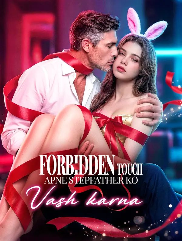 Forbidden Touch: Apne Stepfather ko Vash karna