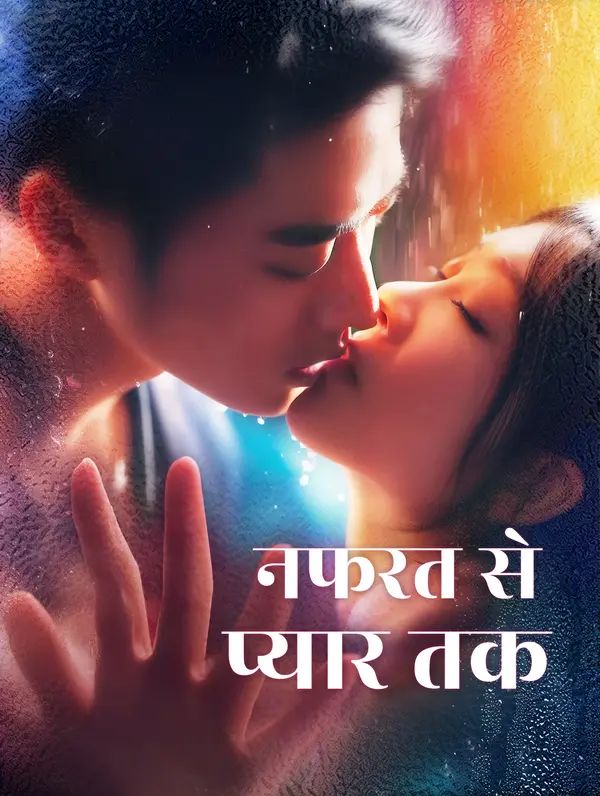 नफरत से प्यार तक(डब्ड)