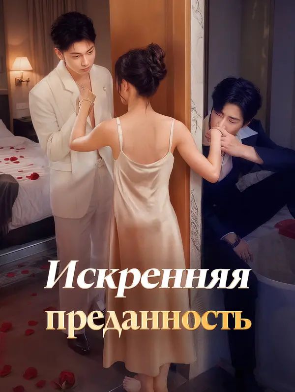 Искренняя преданность
