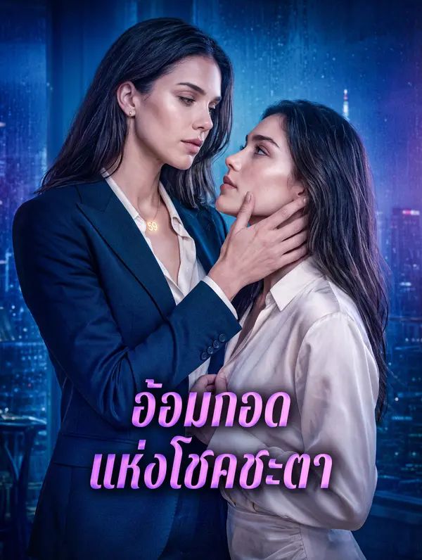 Poster อ้อมกอด แห่งโชคชะตา