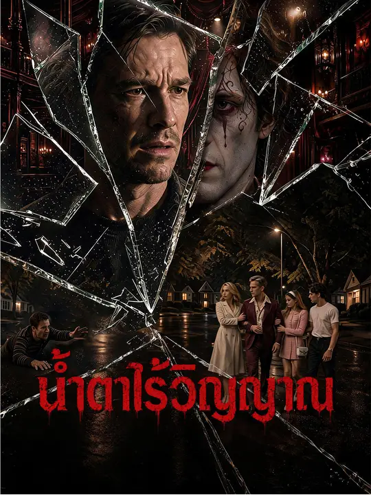 น้ำตาไร้วิญญาณ