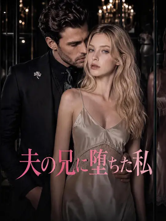 Poster 夫の兄に堕ちた私