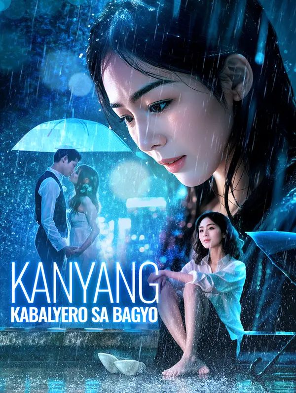 Kanyang Kabalyero sa Bagyo