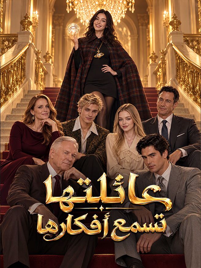 عائلتها تسمع أفكارها