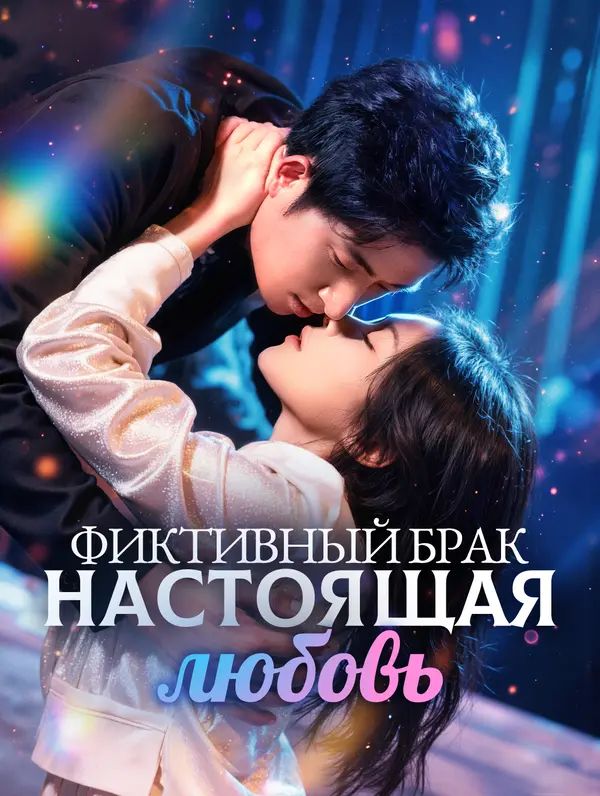 Фиктивный брак, настоящая любовь
