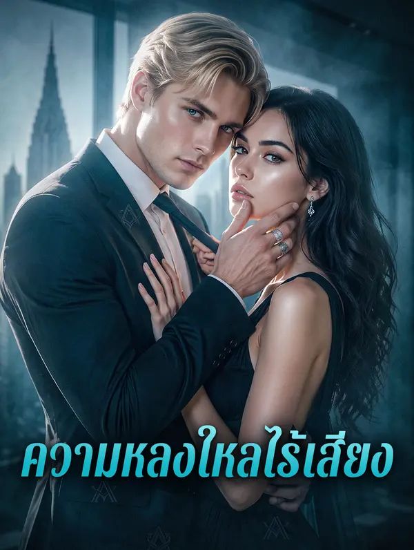 ความหลงใหลไร้เสียง