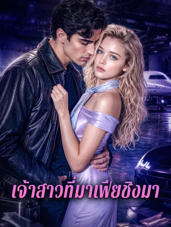Poster เจ้าสาวที่มาเฟียชิงมา