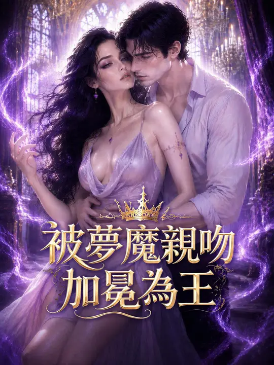 被夢魔親吻，加冕為王