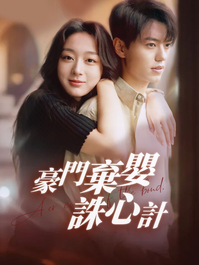 Poster 豪門棄嬰誅心計