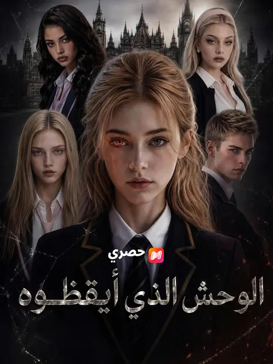 الوحش الذي أيقظوه