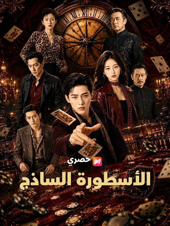 الأسطورة الساذج