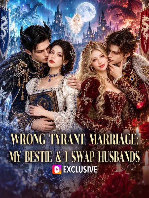 Wrong Tyrant Marriage: My Bestie & I Swap Husbands