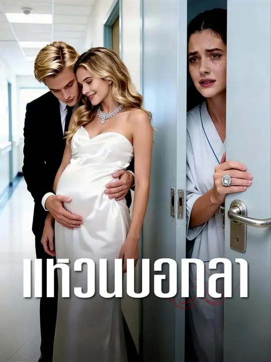 Poster แหวนบอกลา