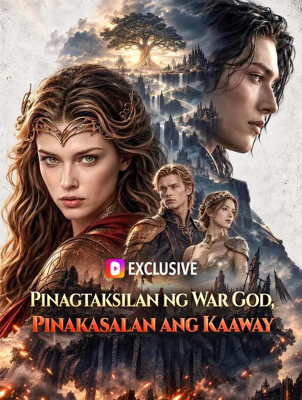 Pinagtaksilan ng War God, Pinakasalan ang Kaaway
