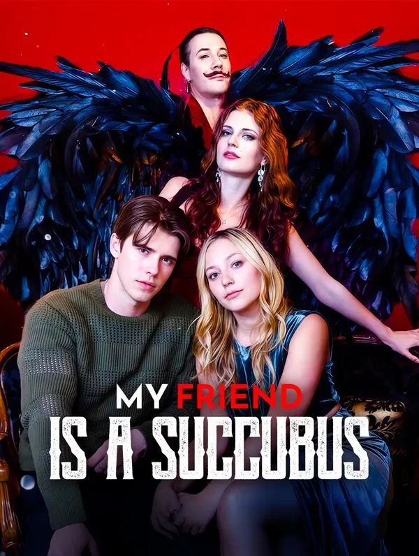 Prietena Mea Este o Succubus