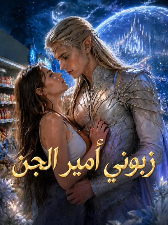زبوني أمير الجن