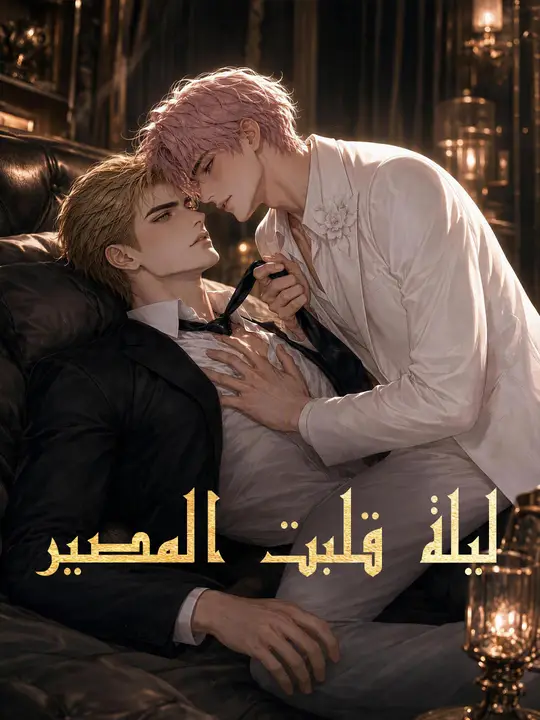 ليلة قلبت المصير