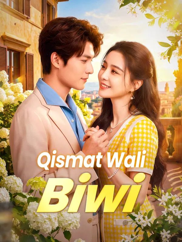 Qismat Wali Biwi