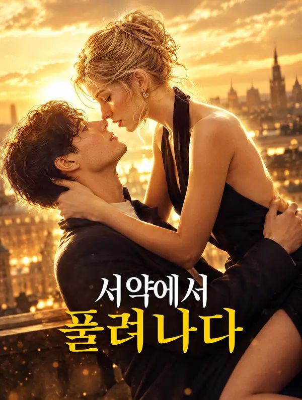서약에서 풀려나다