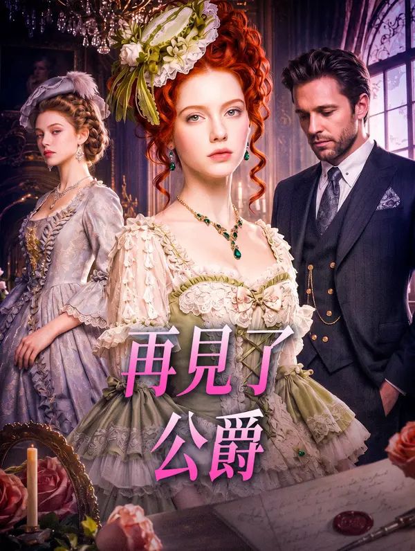 Poster 再見了，公爵